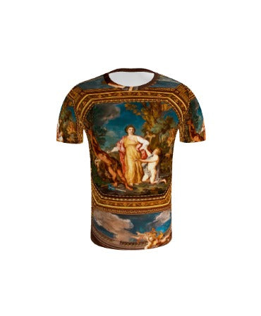 Classical SZN- Tee