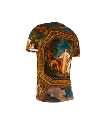 Classical SZN- Tee