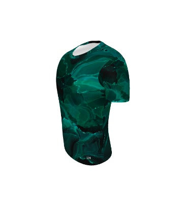 Malachite SZN- Tee