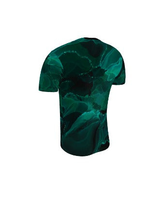 Malachite SZN- Tee