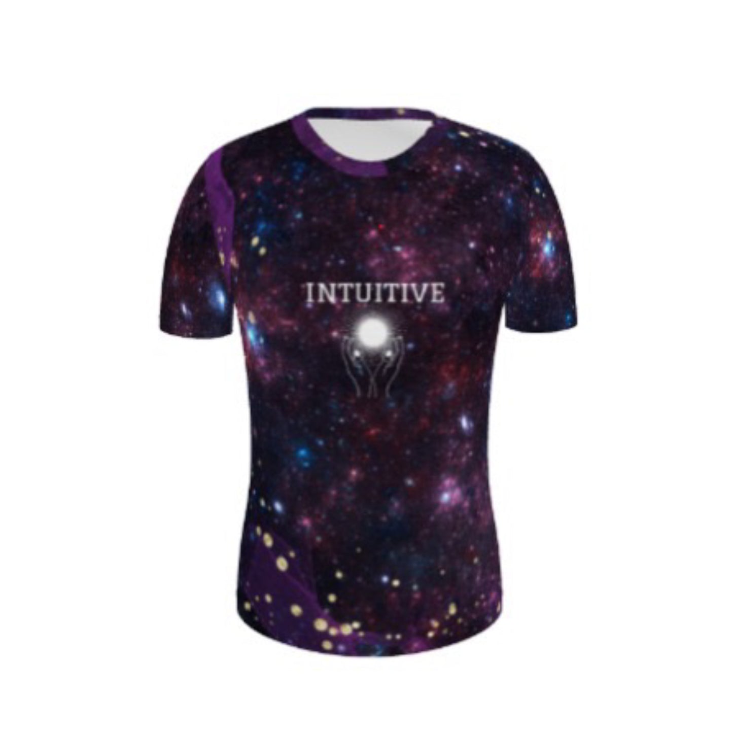 Intuitive- Tee