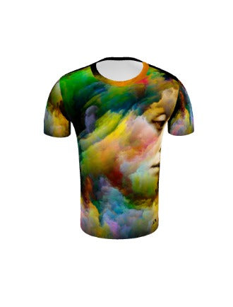 Alla Prima SZN- Tee