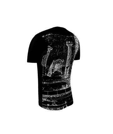 Poet SZN- Tee