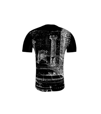 Poet SZN- Tee