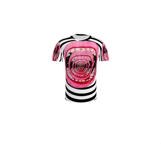 Scream SZN- Tee