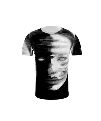 Silence SZN- Tee