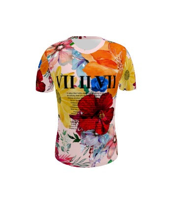 VII Passion- Tee