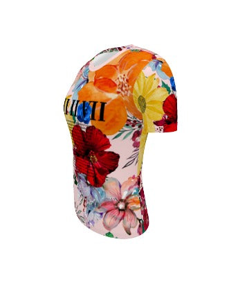 VII Passion- Tee