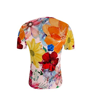 VII Passion- Tee