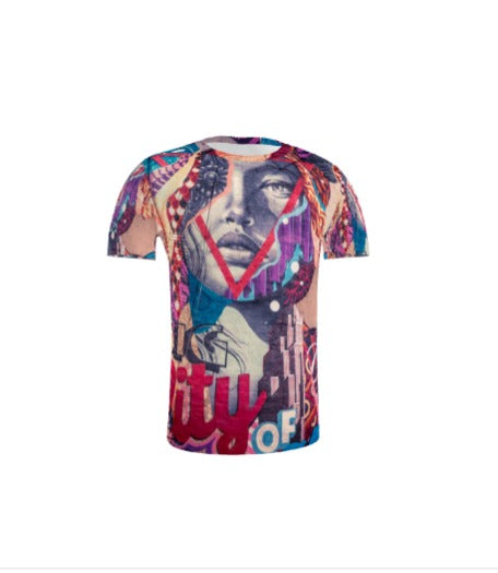 Womanizer SZN- Tee