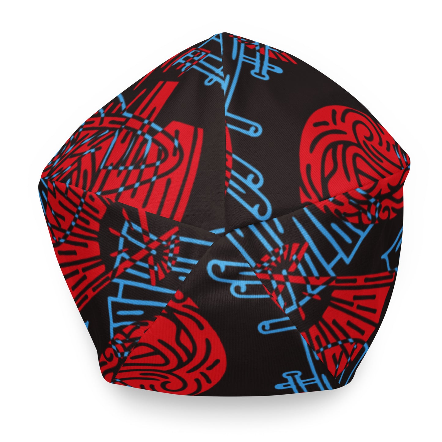 VII- Beanie