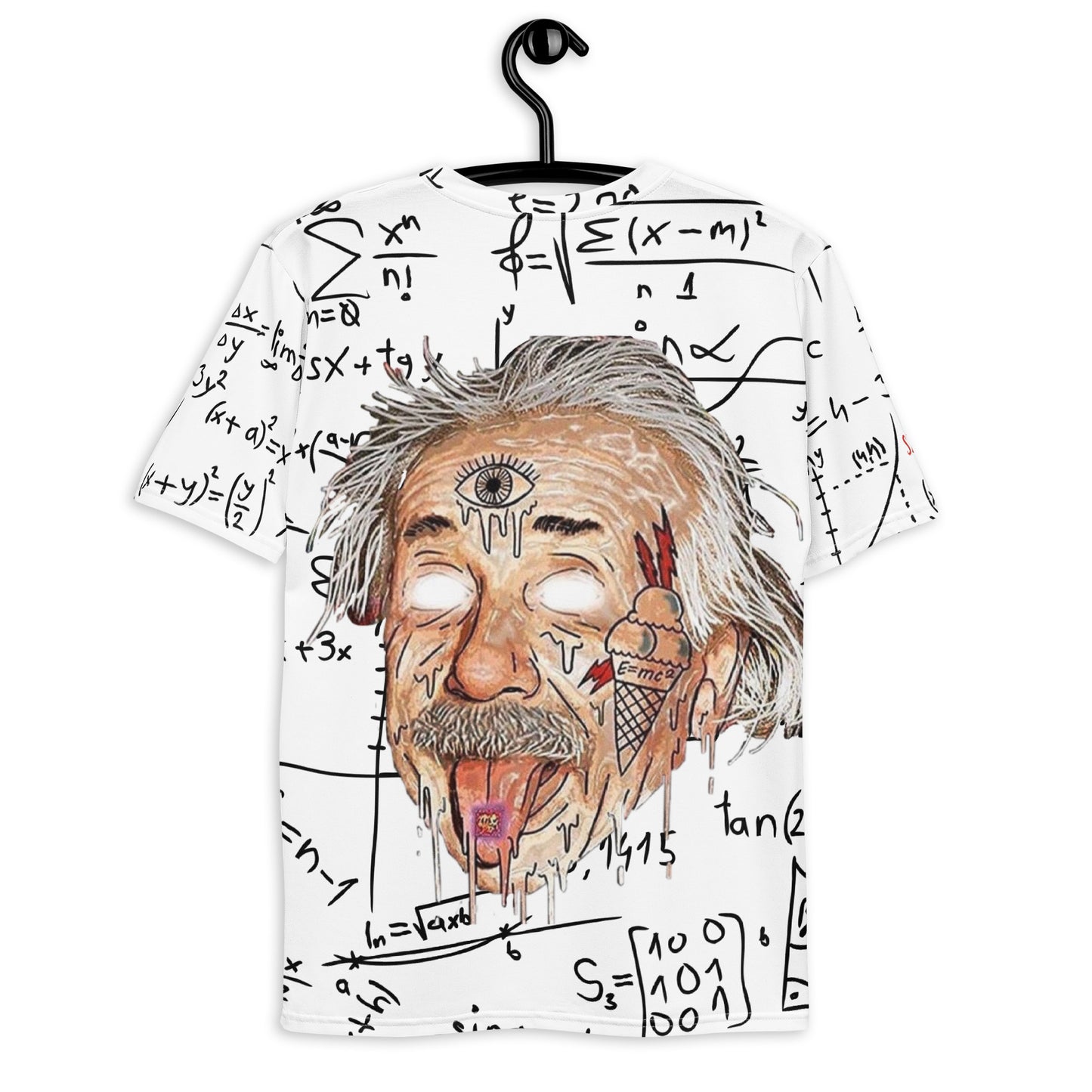 E=SzN- Tee