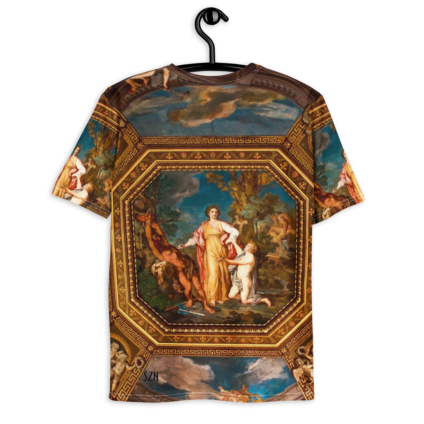 Classical SZN- Tee