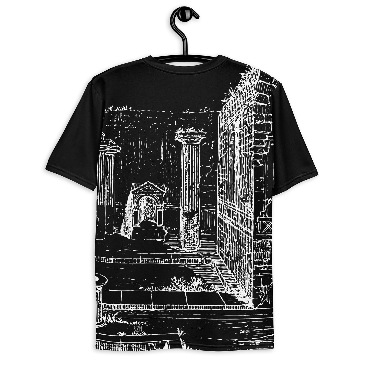 Poet SZN- Tee