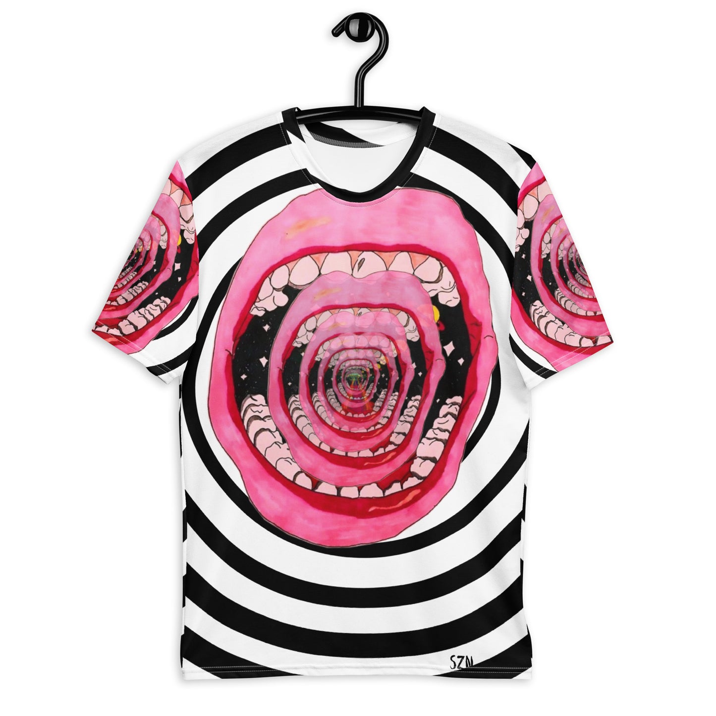 Scream SZN- Tee