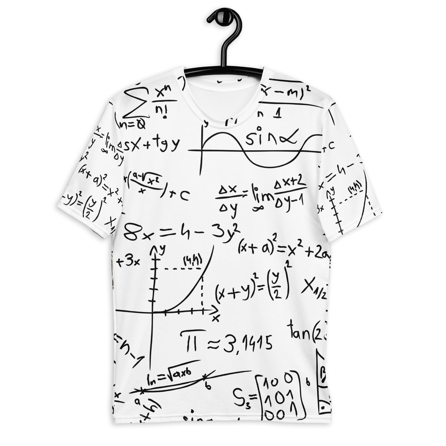 E=SzN- Tee