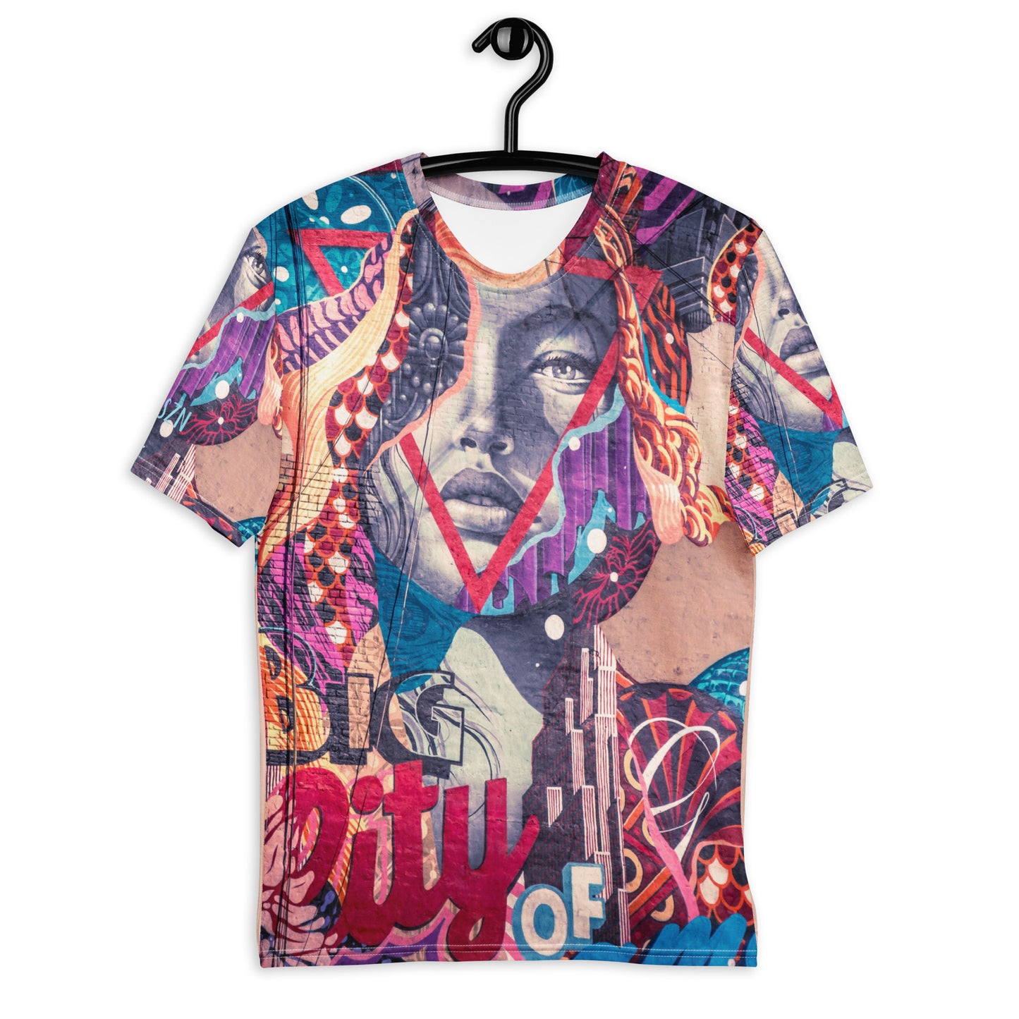 Womanizer SZN- Tee