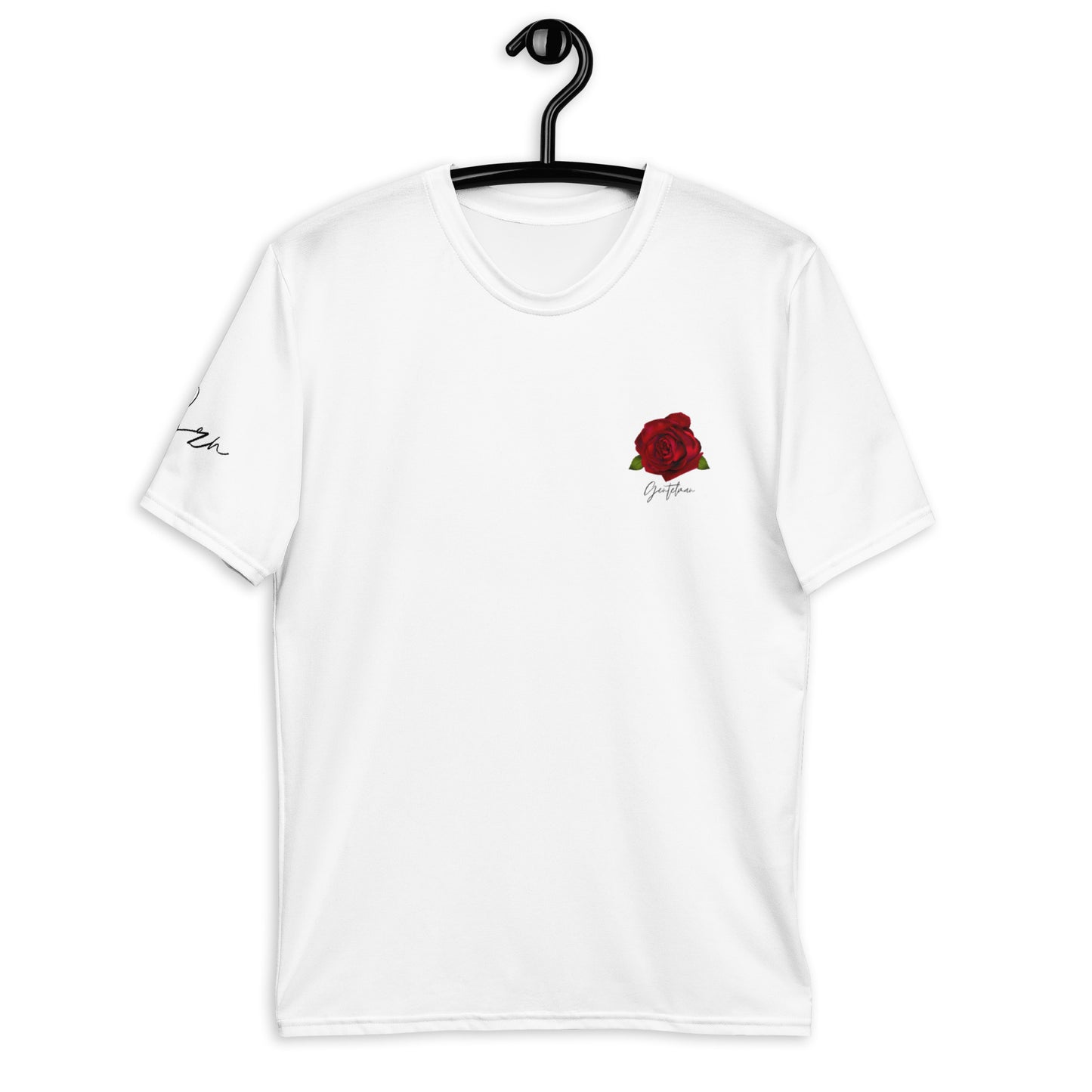 Gentleman SZN- Tee