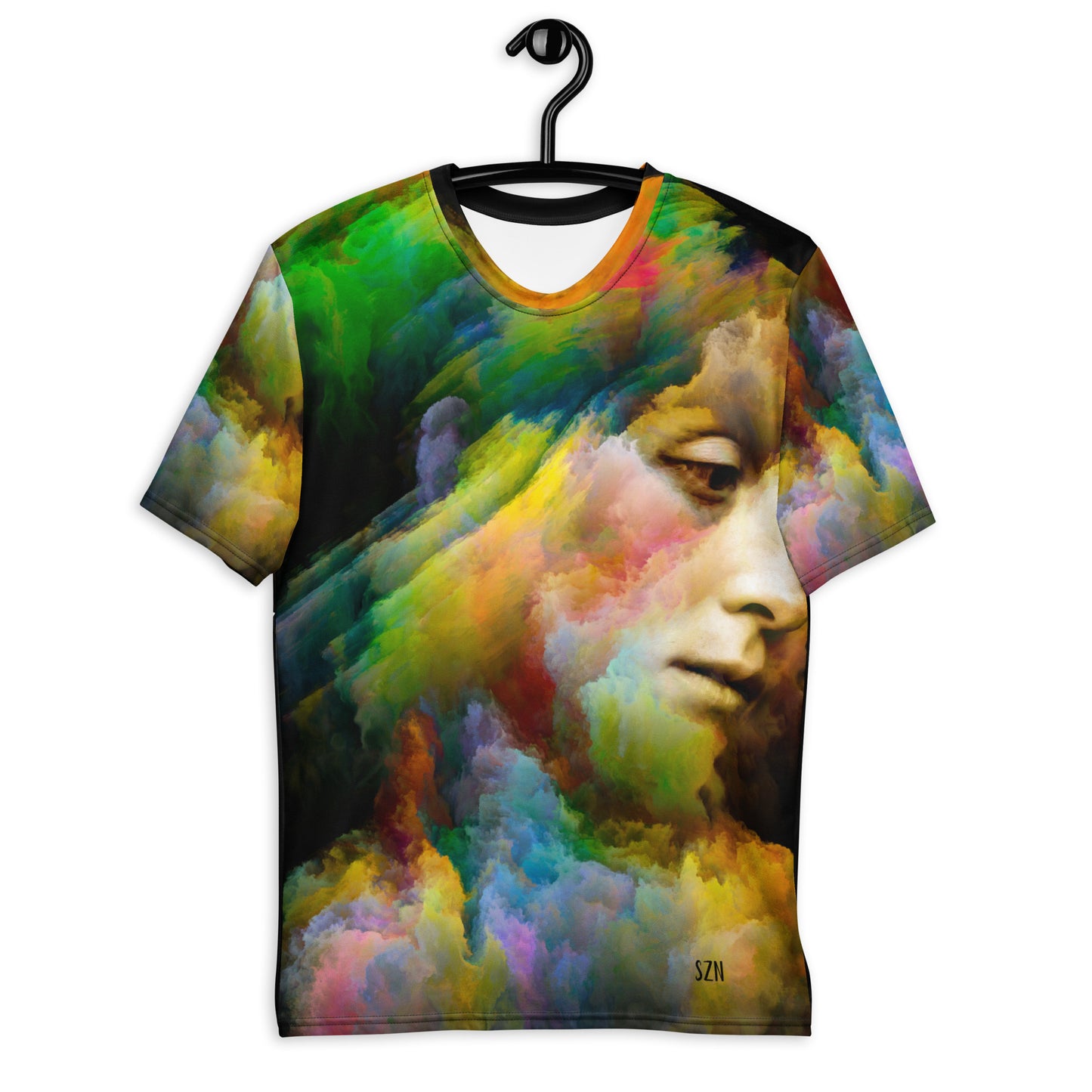 Alla Prima SZN- Tee