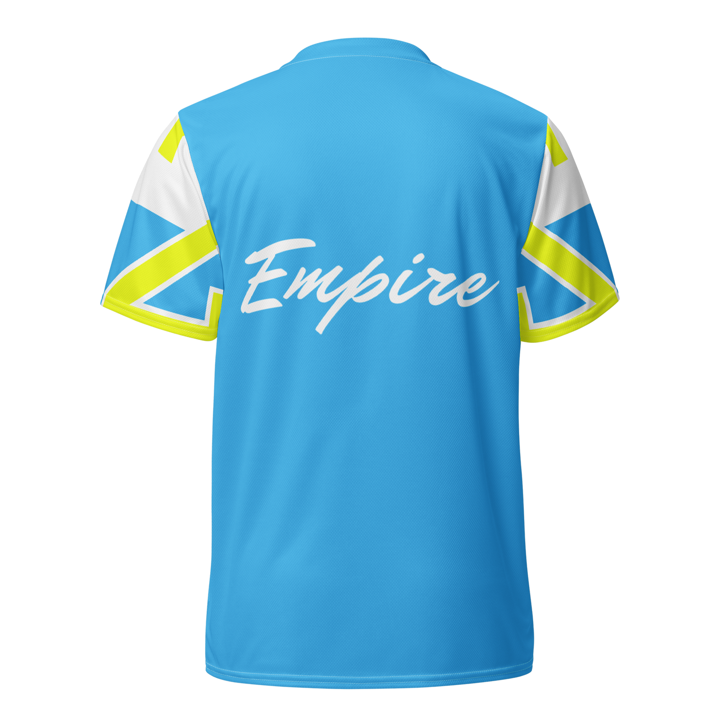 727 Empire (B/Y)- Jersey