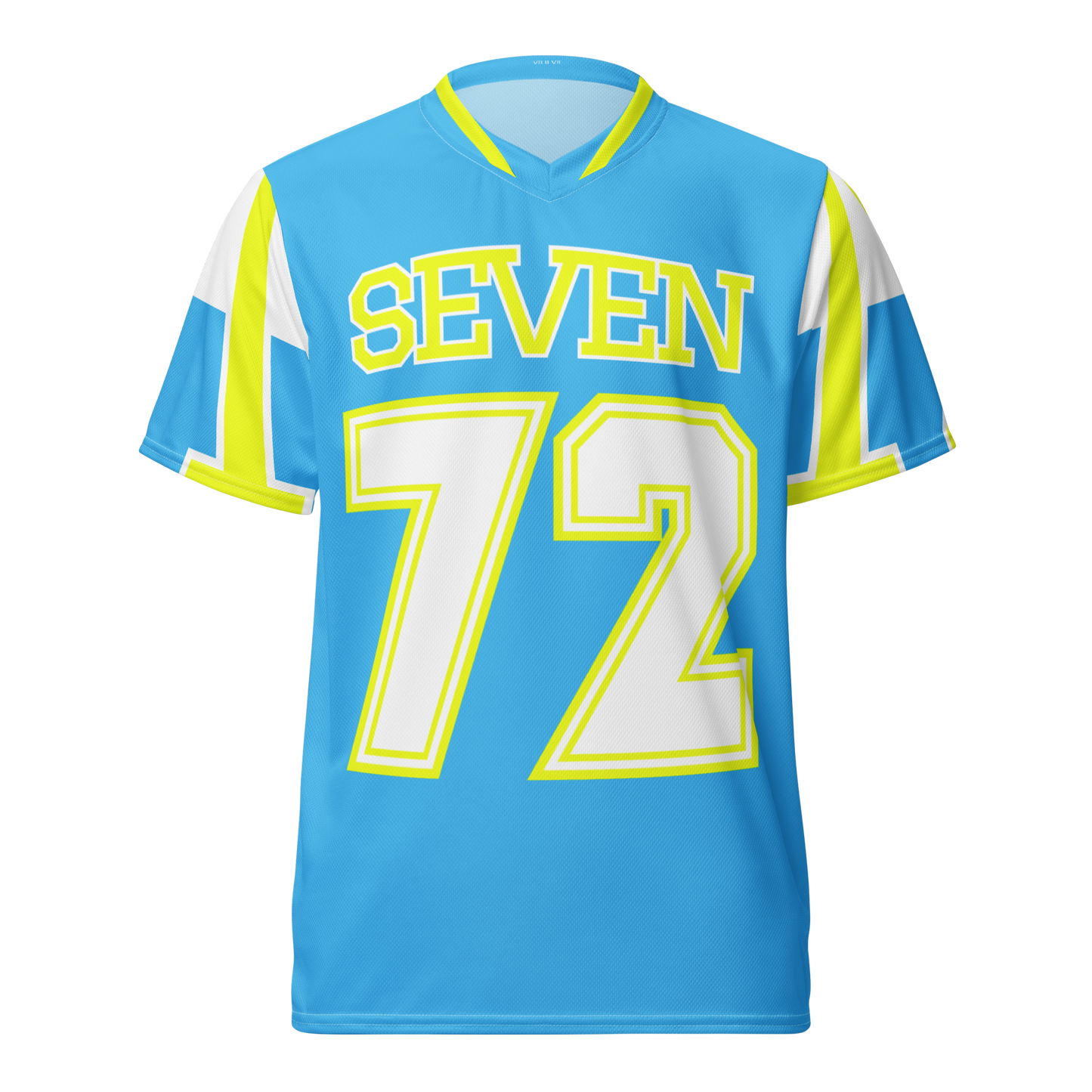 727 Empire (B/Y)- Jersey