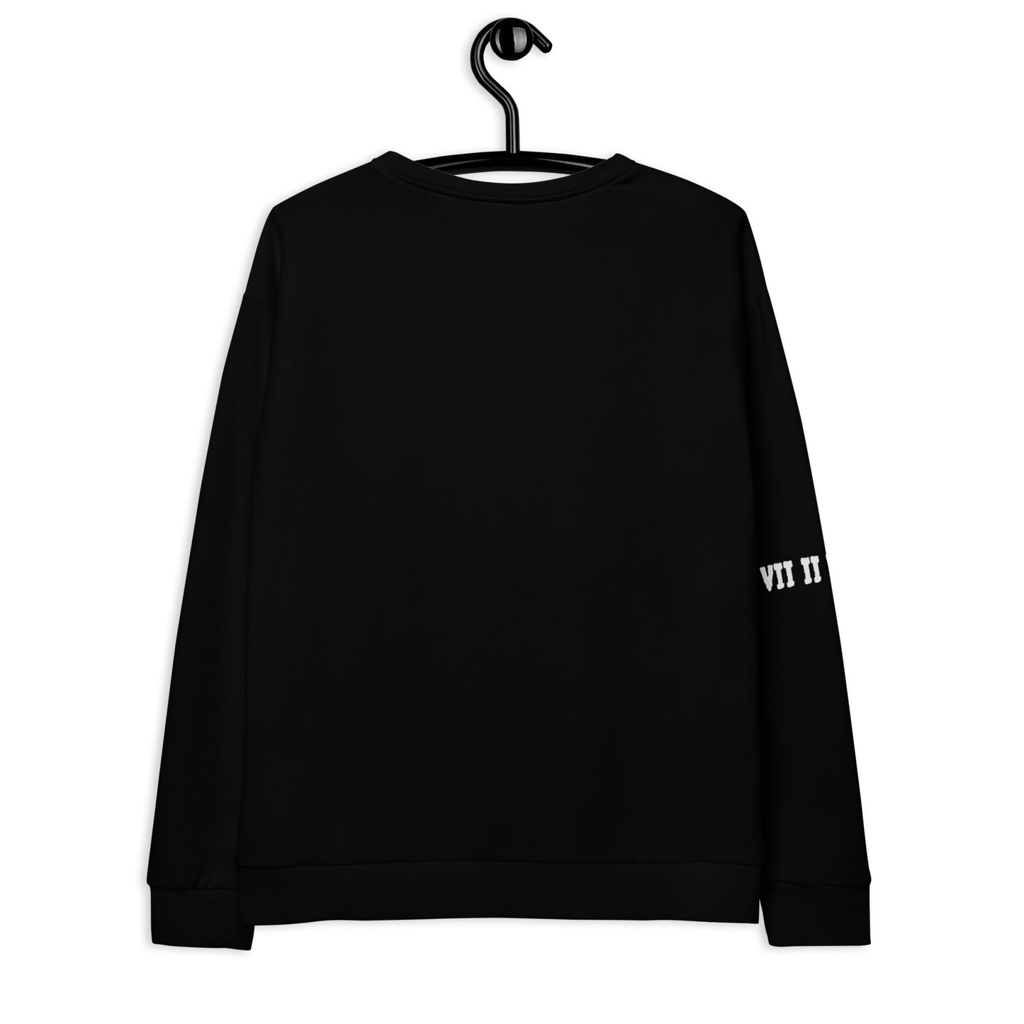 VII Print- Sweatshirt