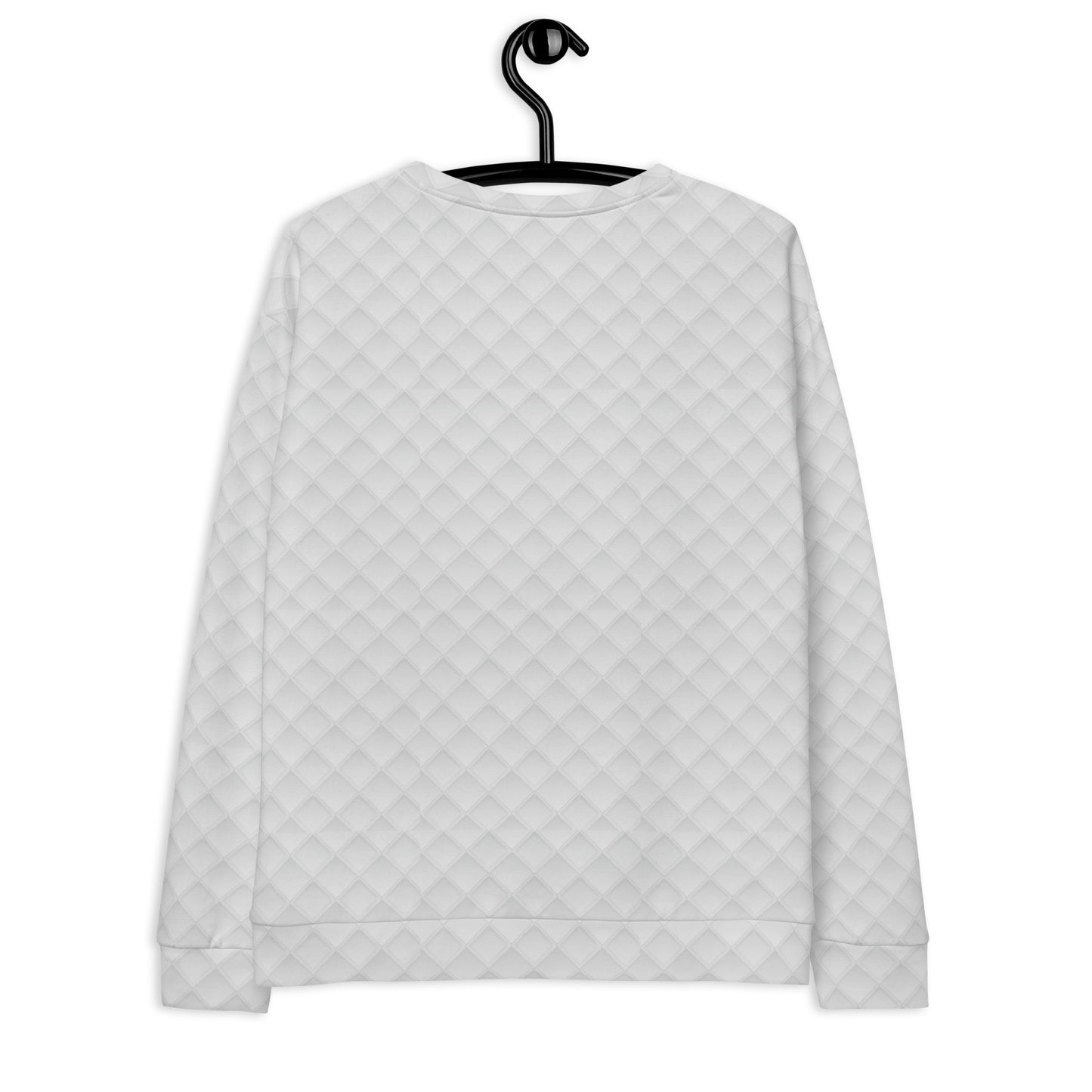 VII Brun- Sweatshirt