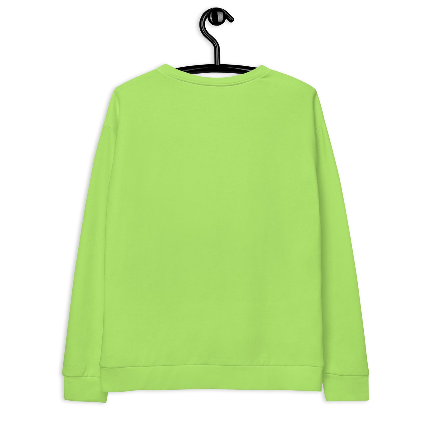 OM Supreme- Sweatshirt (Lime)