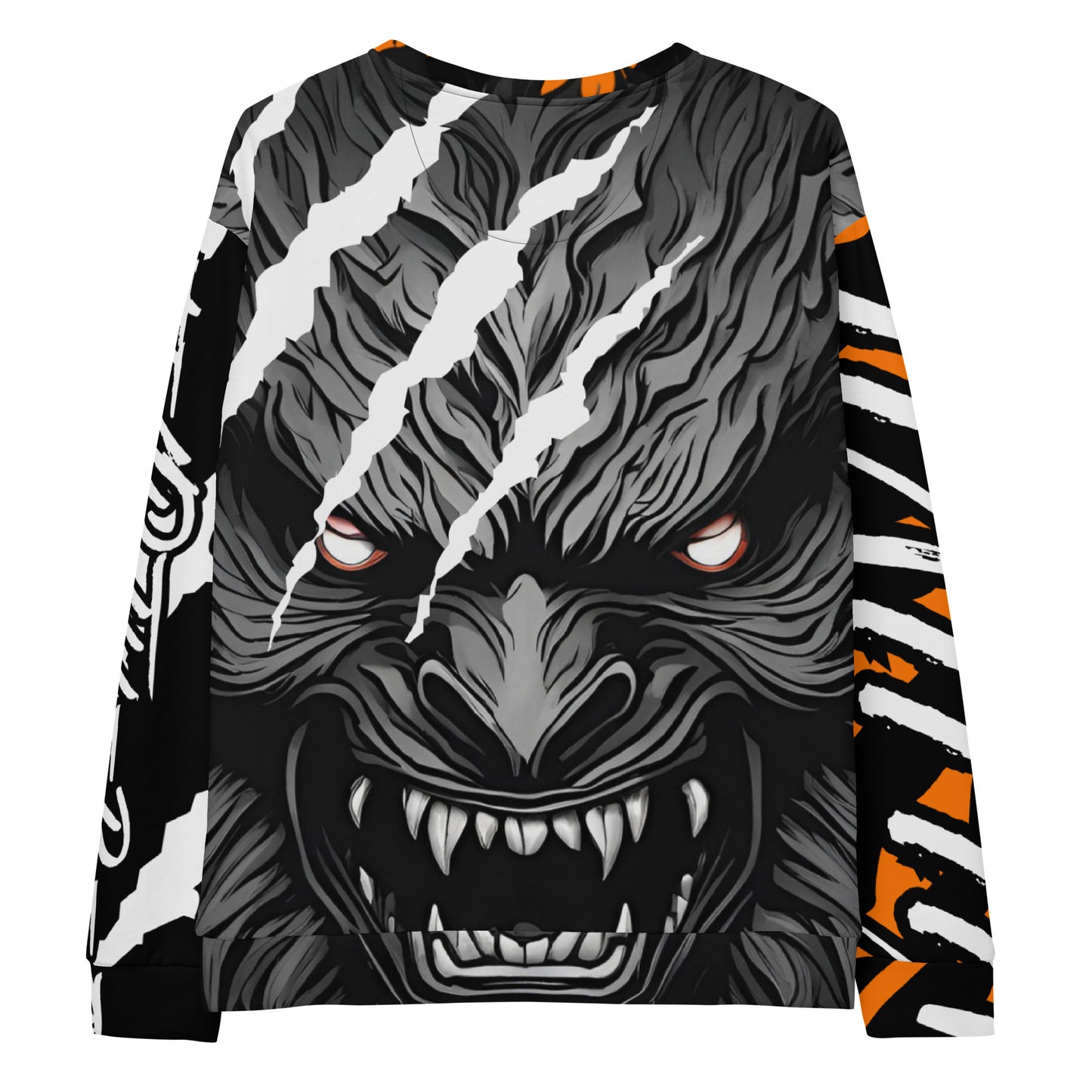 Beast VII- Sweatshirt