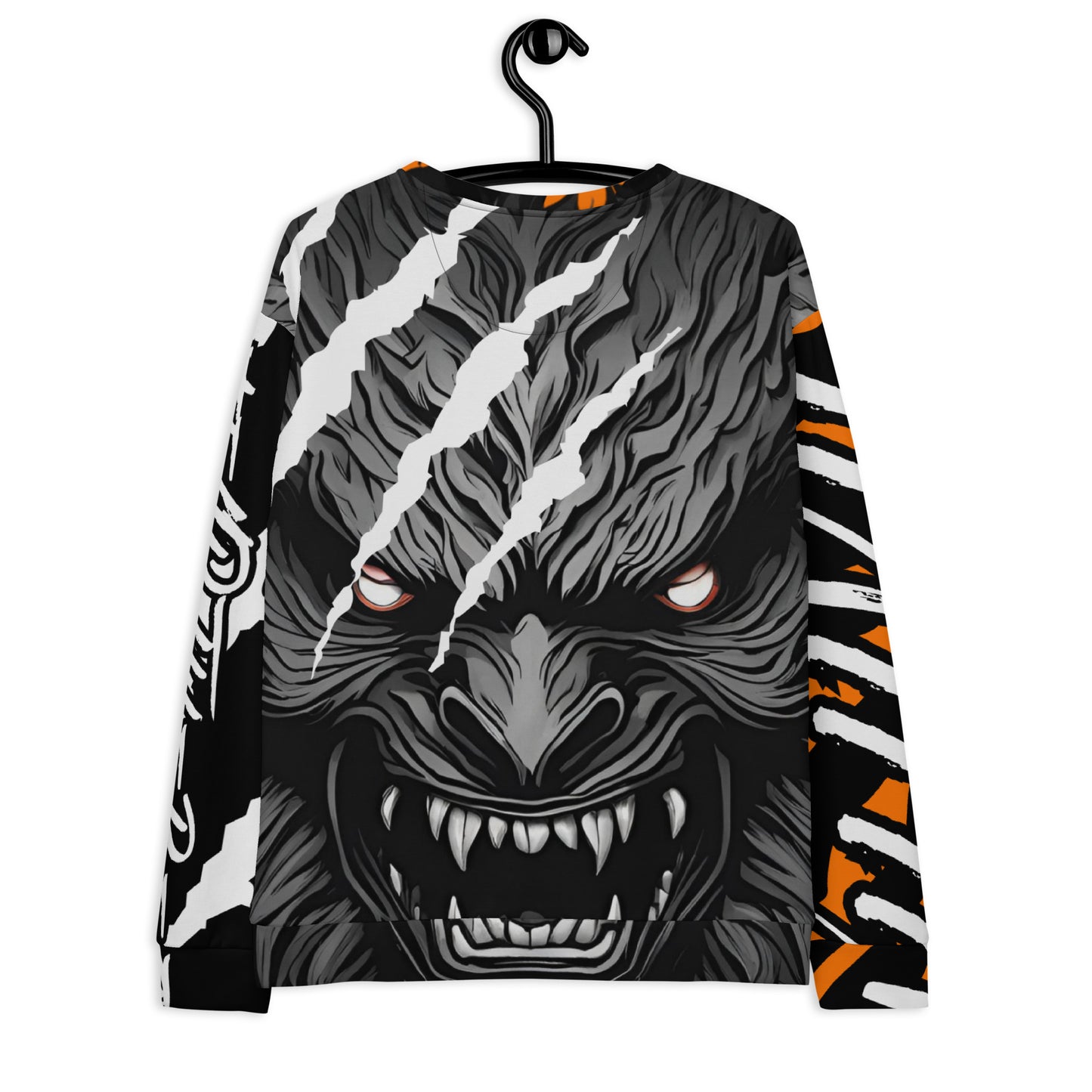 Beast VII- Sweatshirt