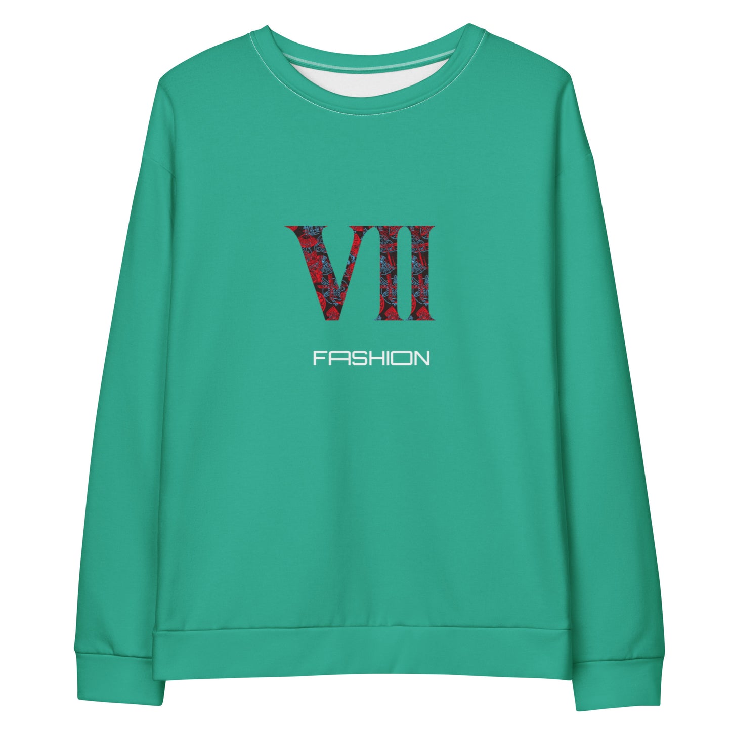 VII CY- Sweatshirt
