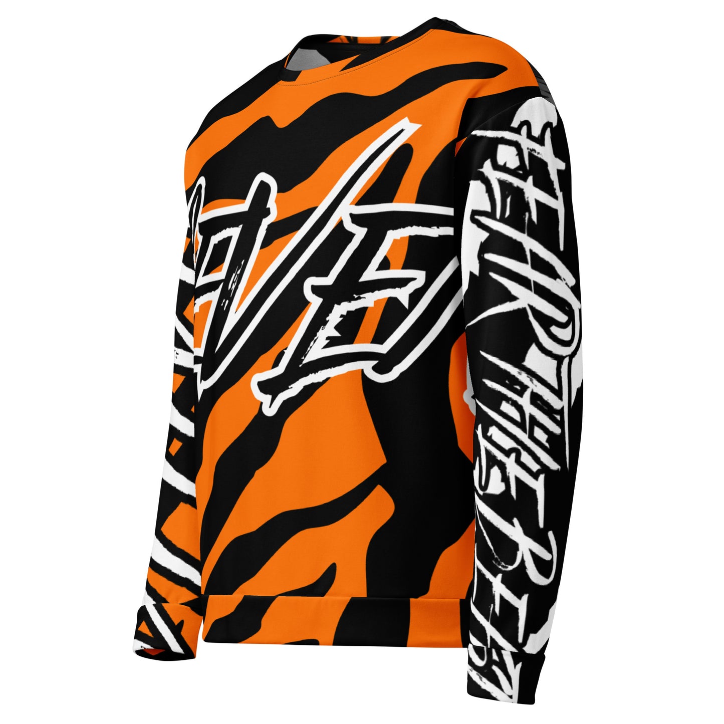 Beast VII- Sweatshirt