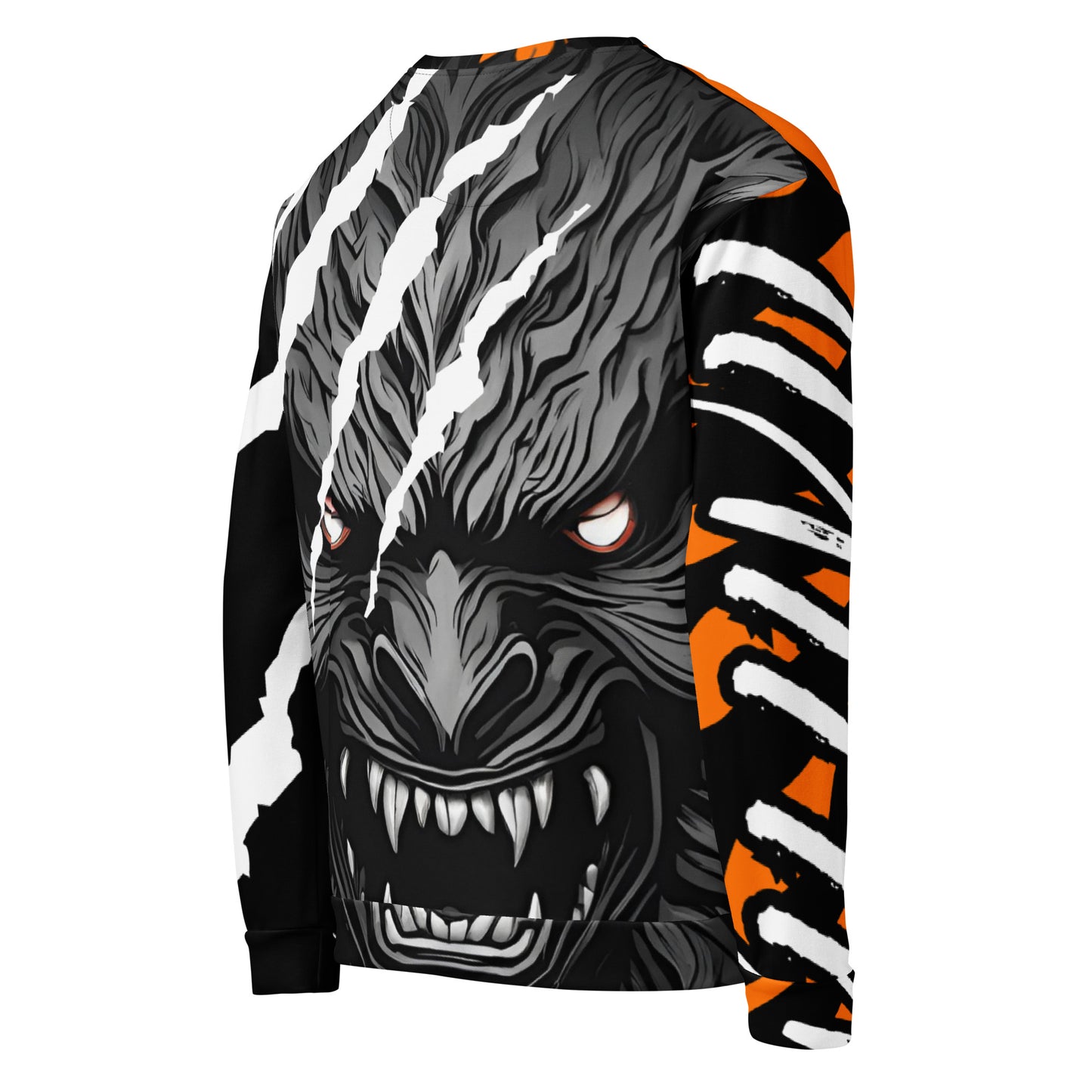 Beast VII- Sweatshirt