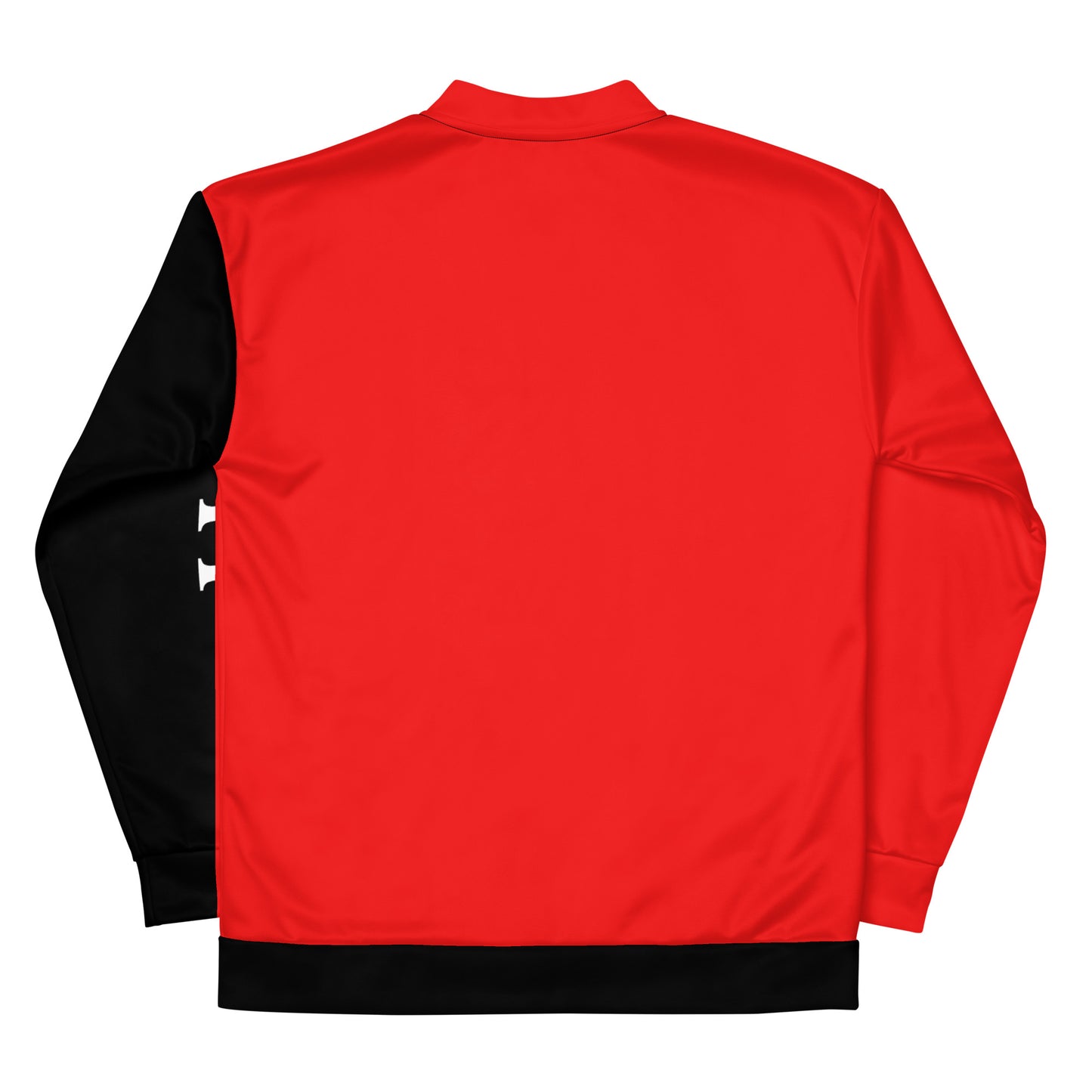 VII Pouvoir- Bomber Jacket (R/B)