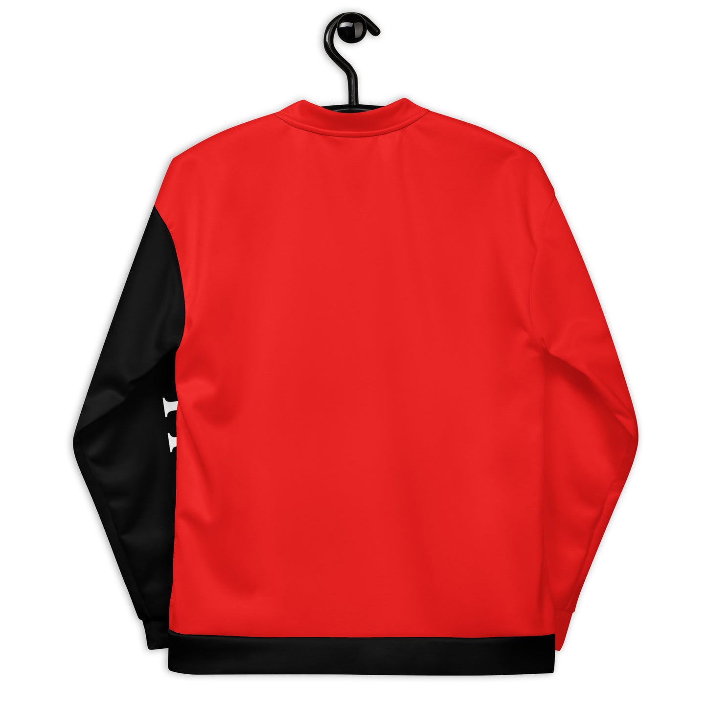 VII Pouvoir- Bomber Jacket (R/B)