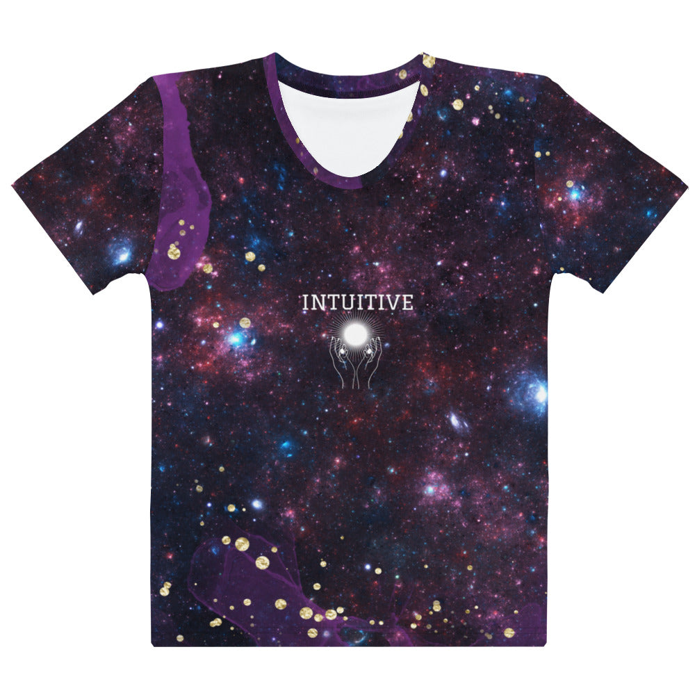 Intuitive- Tee