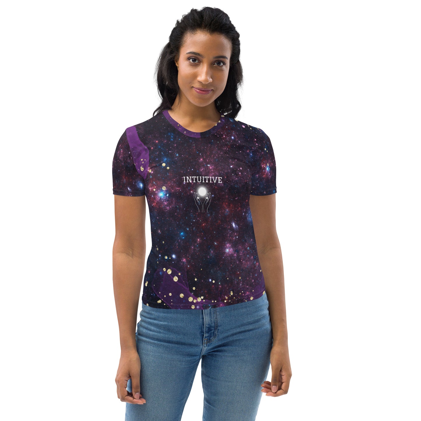 Intuitive- Tee