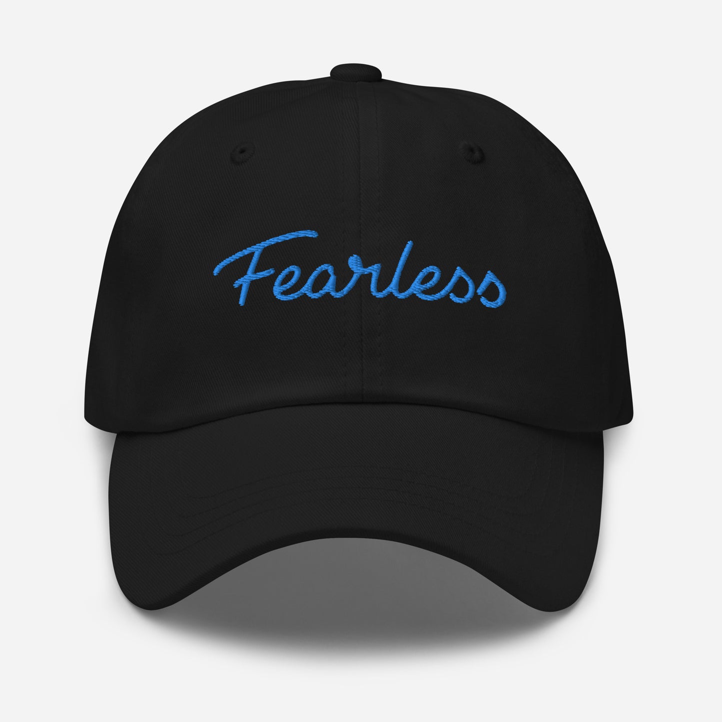 Fearless- Dad Hat