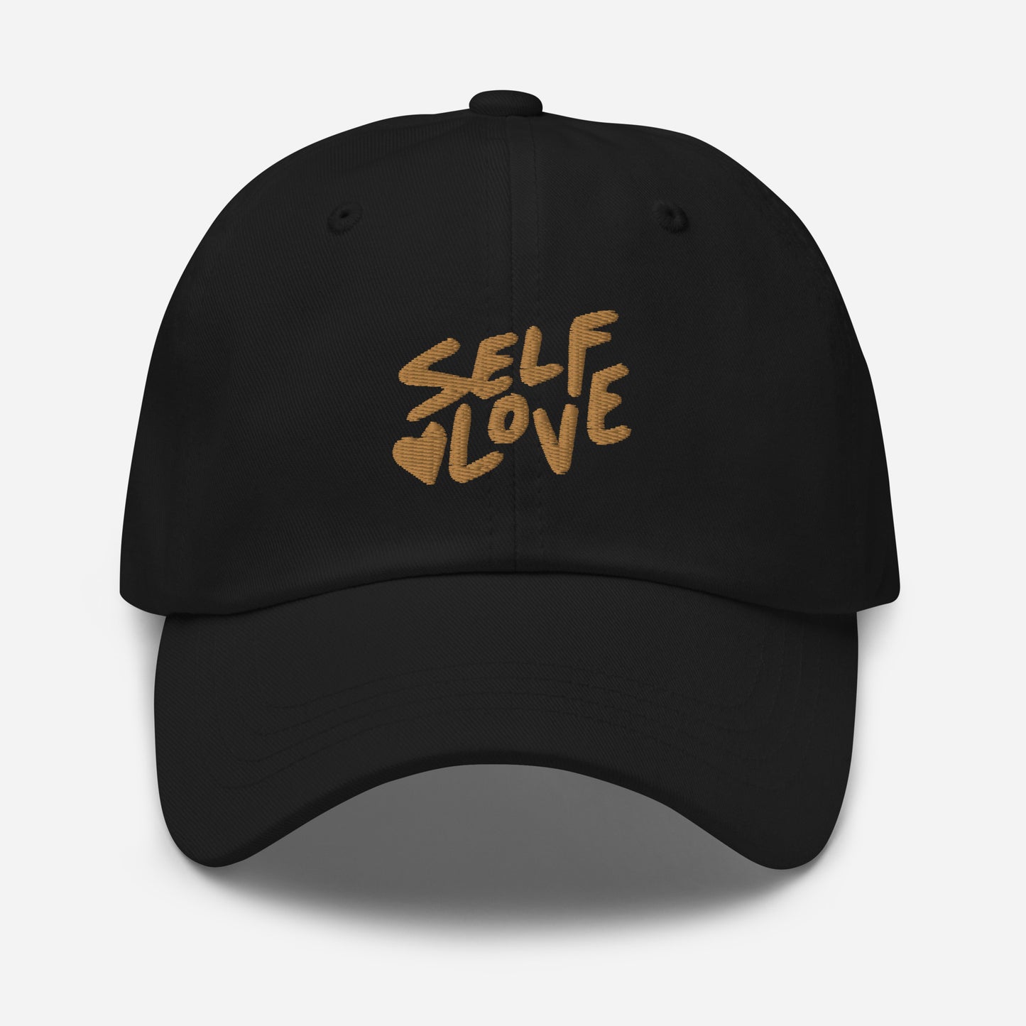 Self Love- Dad Hat