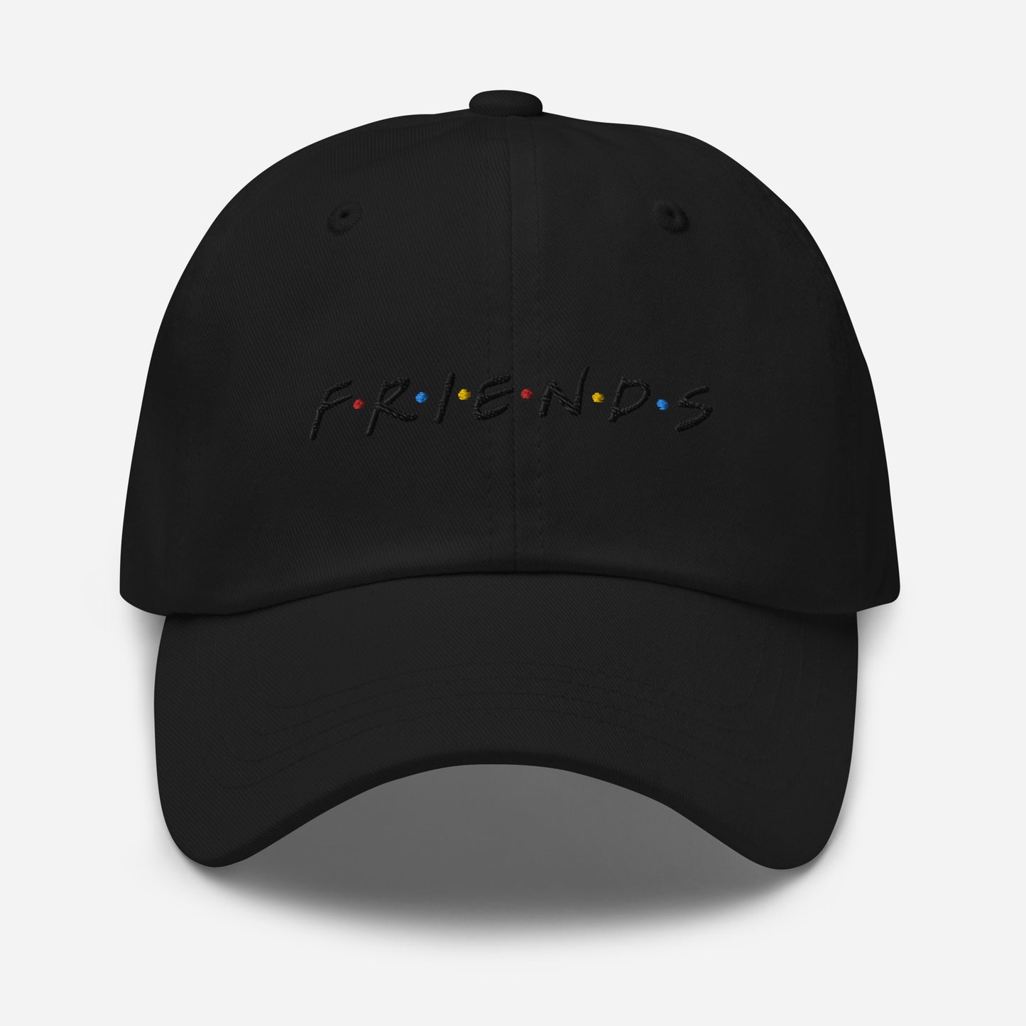 F.r.i.e.n.d.s- Dad Hat