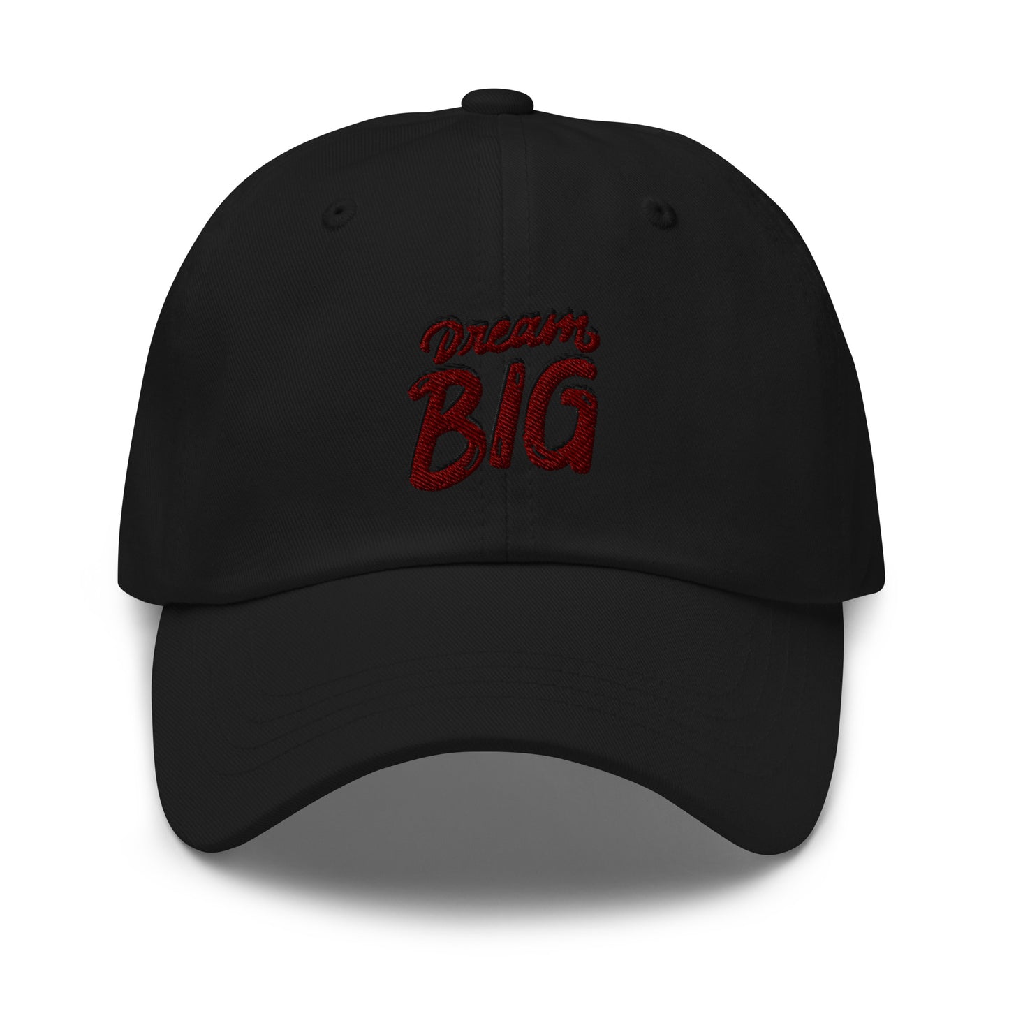 Dream Big- Dad Hat
