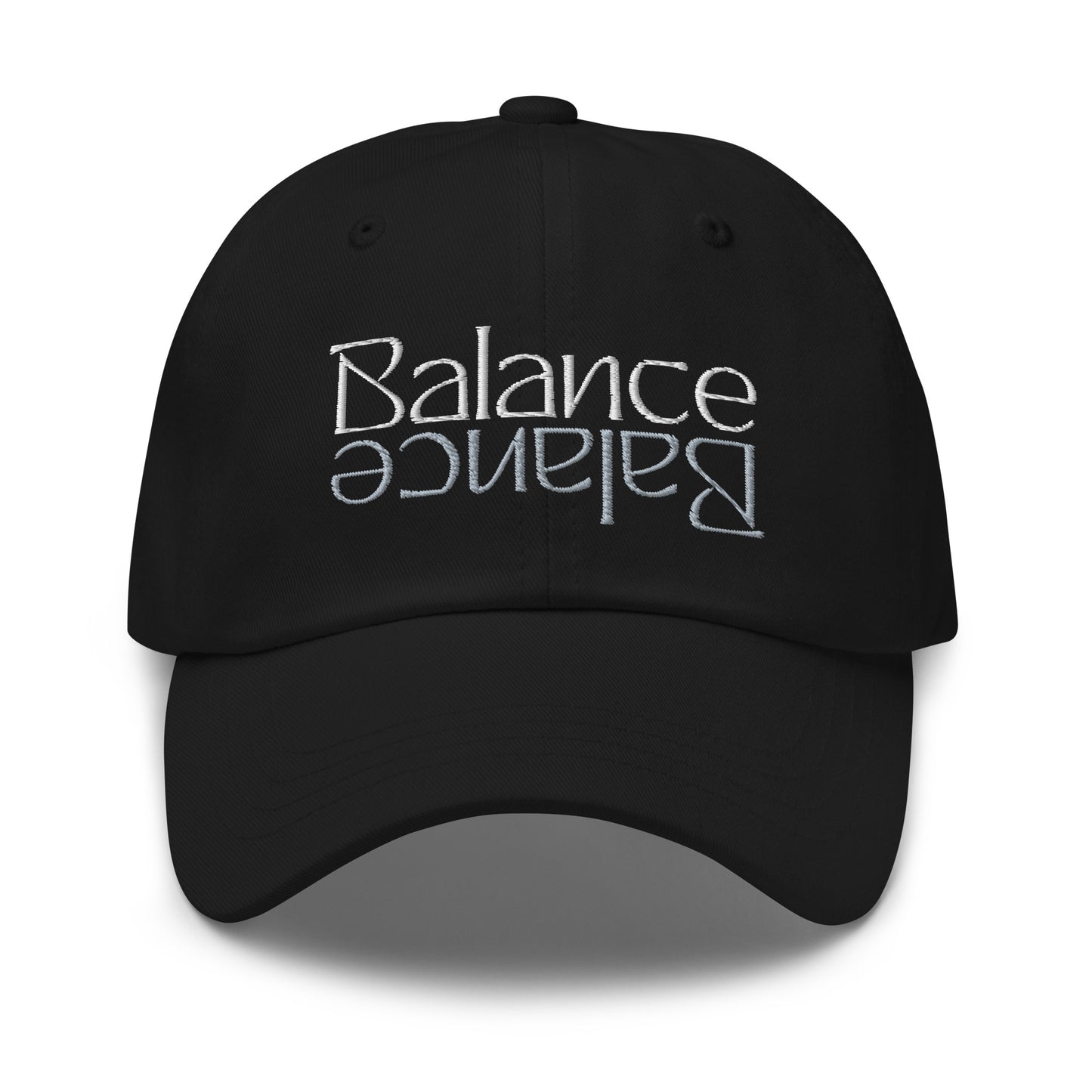 Balance- Dad Hat
