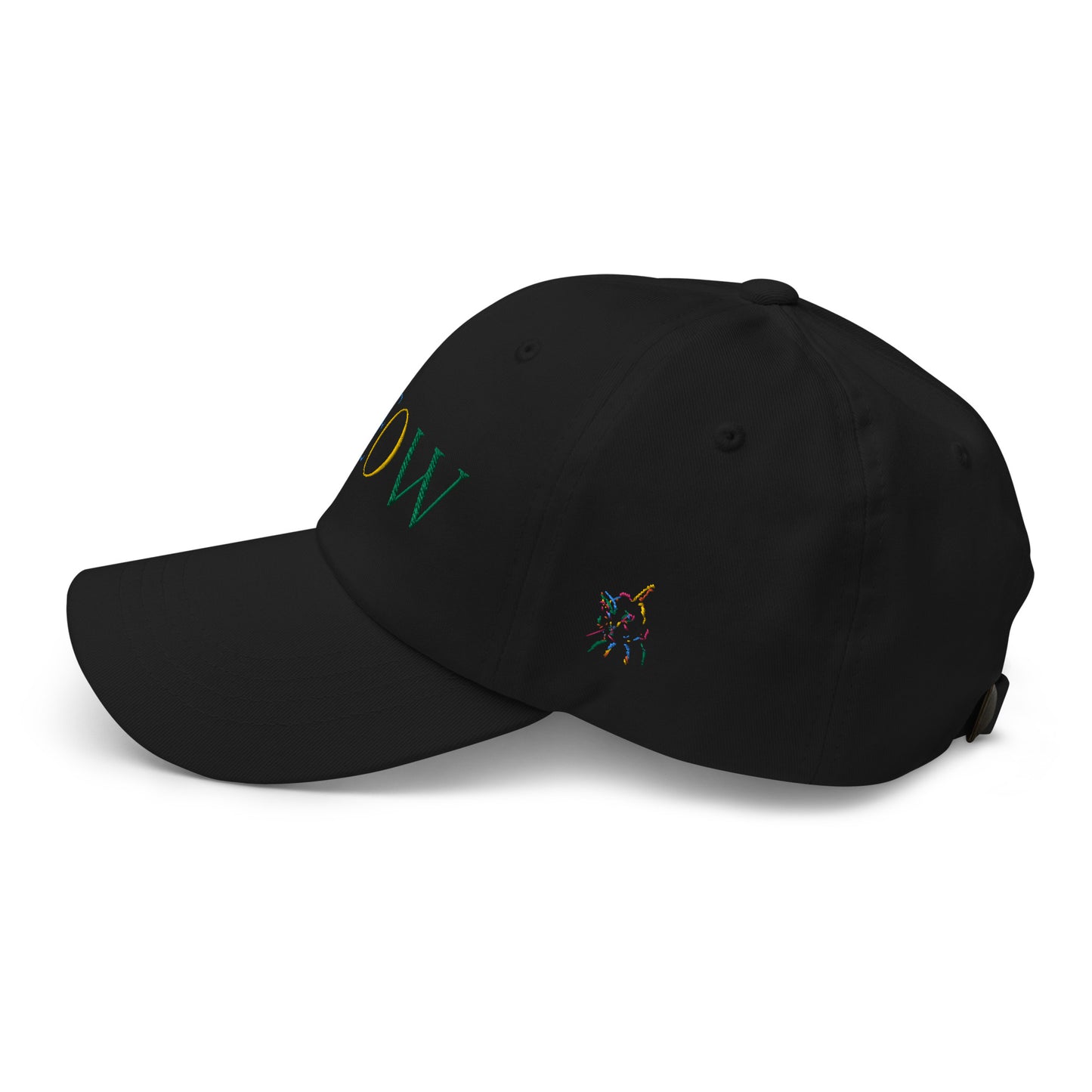 Meow- Dad Hat