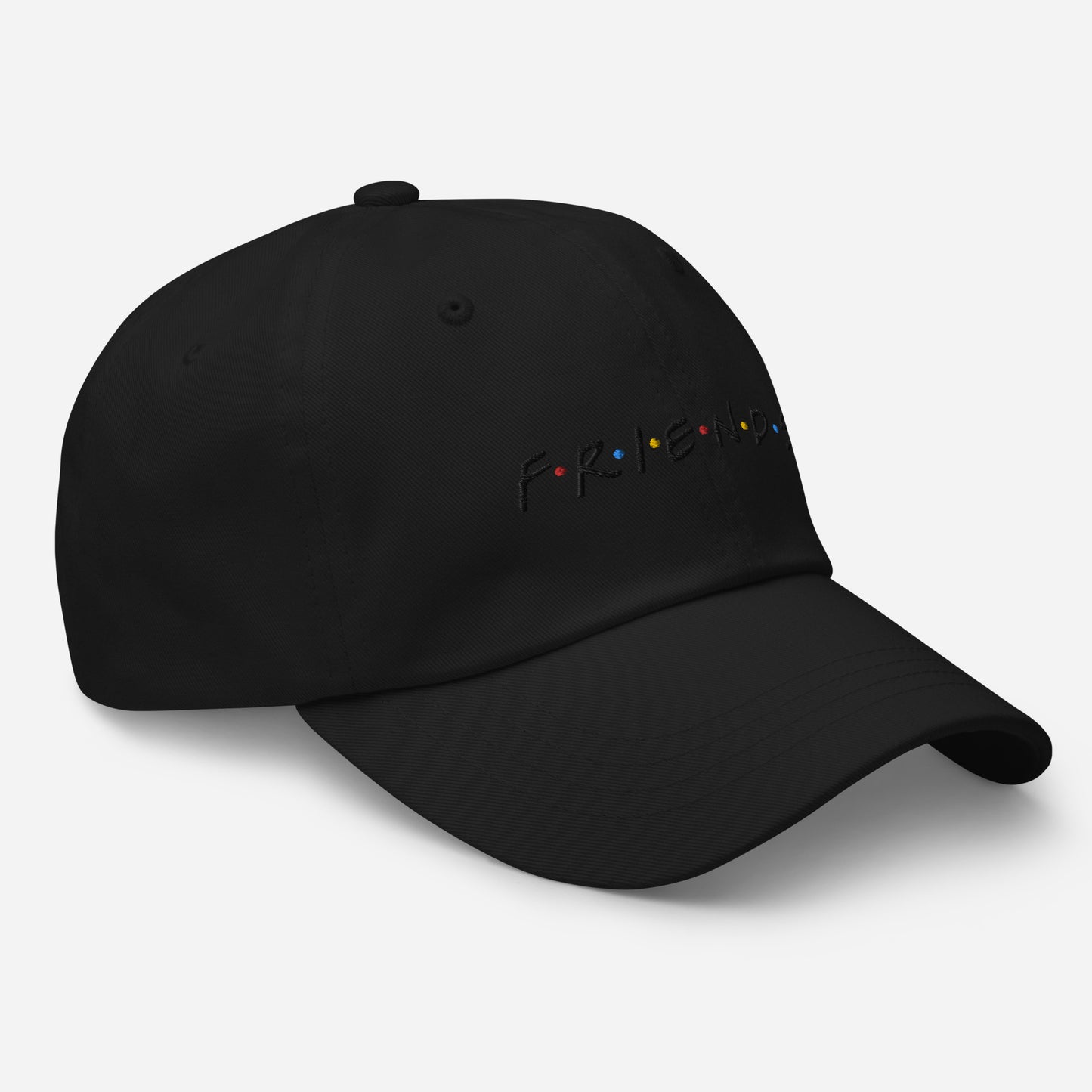 F.r.i.e.n.d.s- Dad Hat