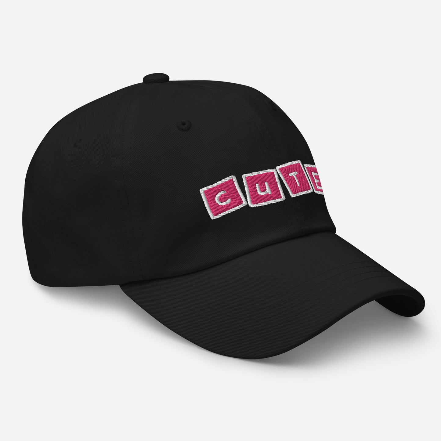 Cute- Dad Hat