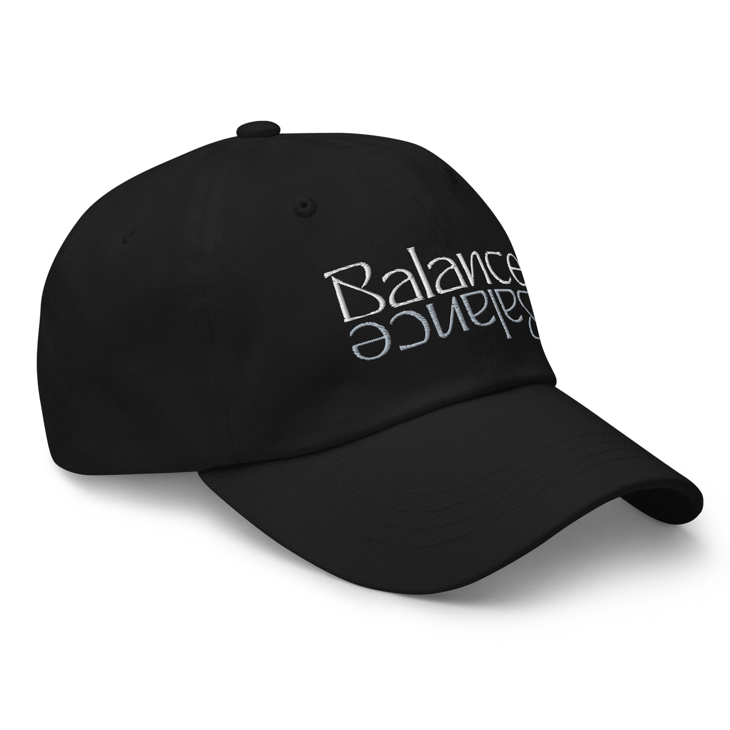 Balance- Dad Hat