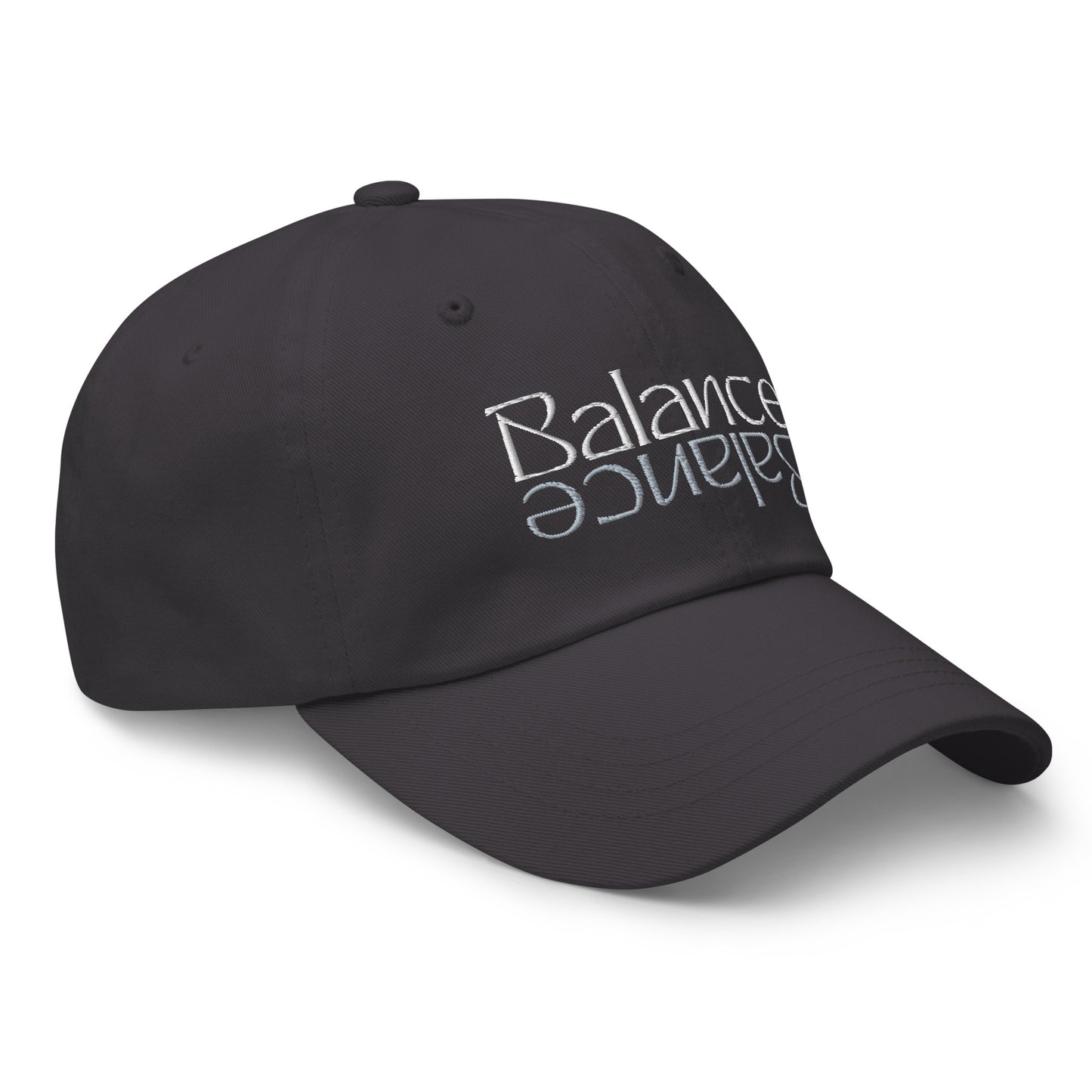 Balance- Dad Hat