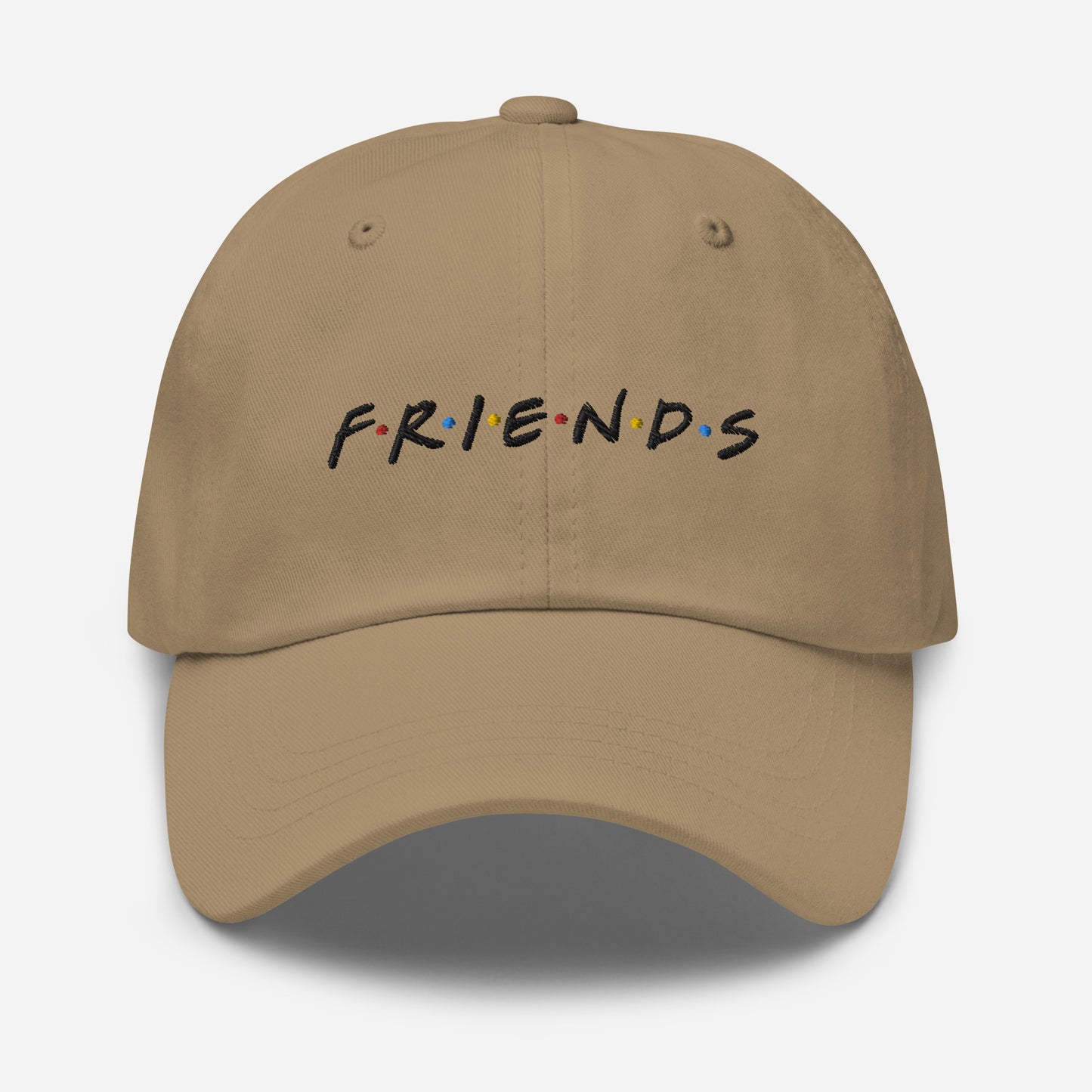 F.r.i.e.n.d.s- Dad Hat