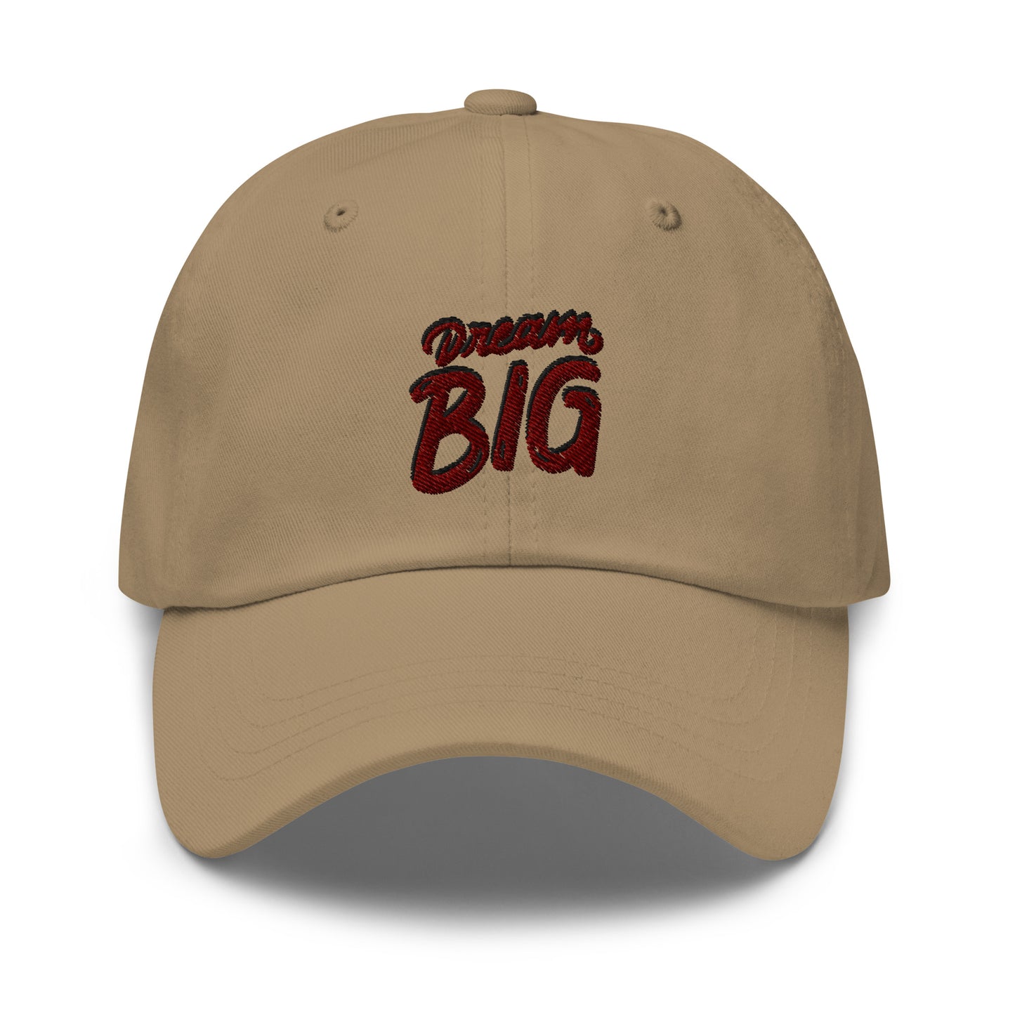 Dream Big- Dad Hat