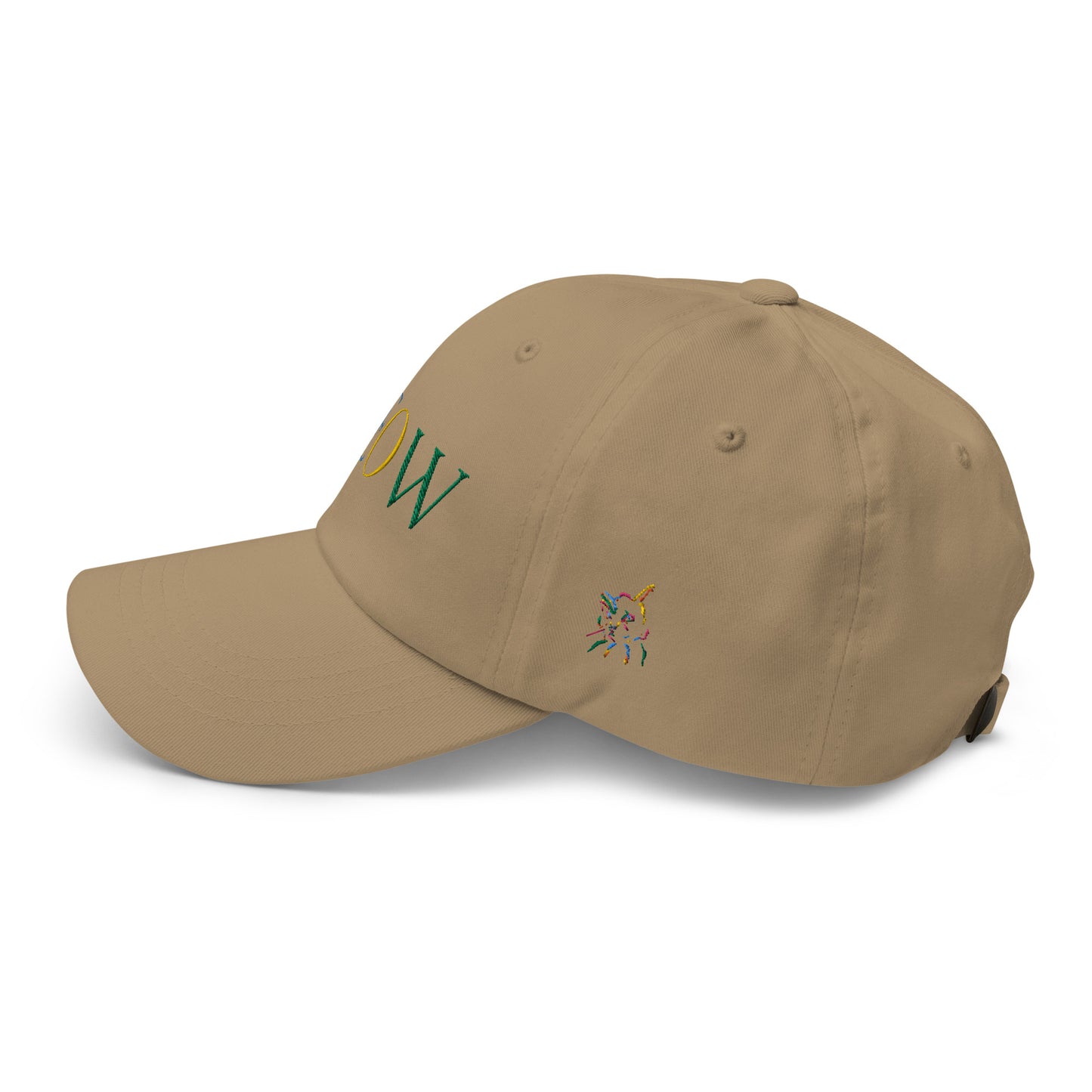 Meow- Dad Hat